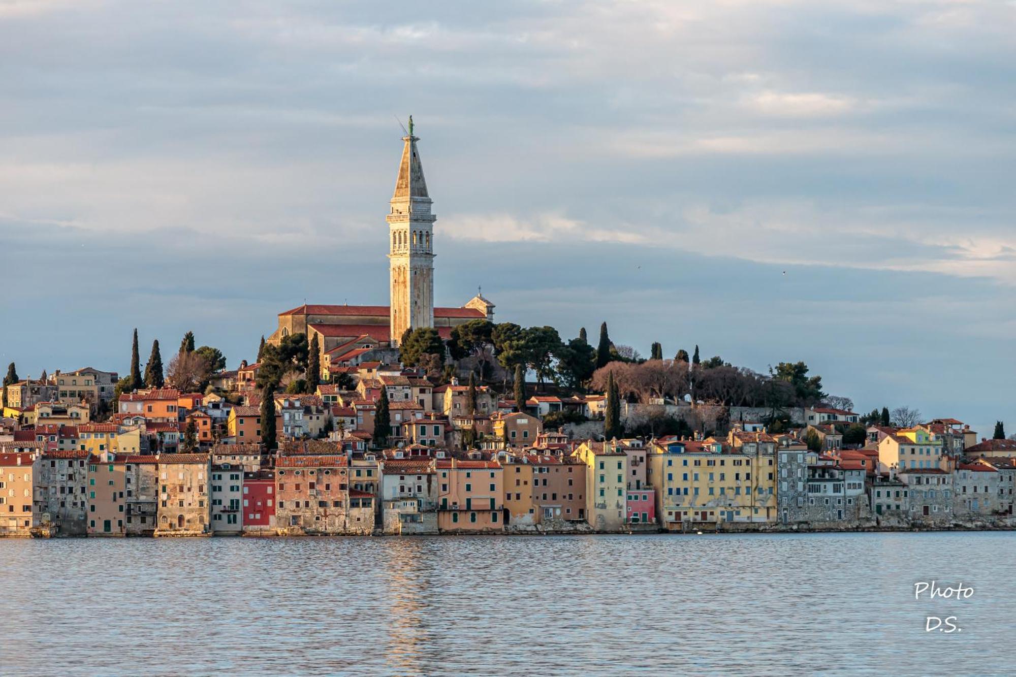 Katarina * Rovinj