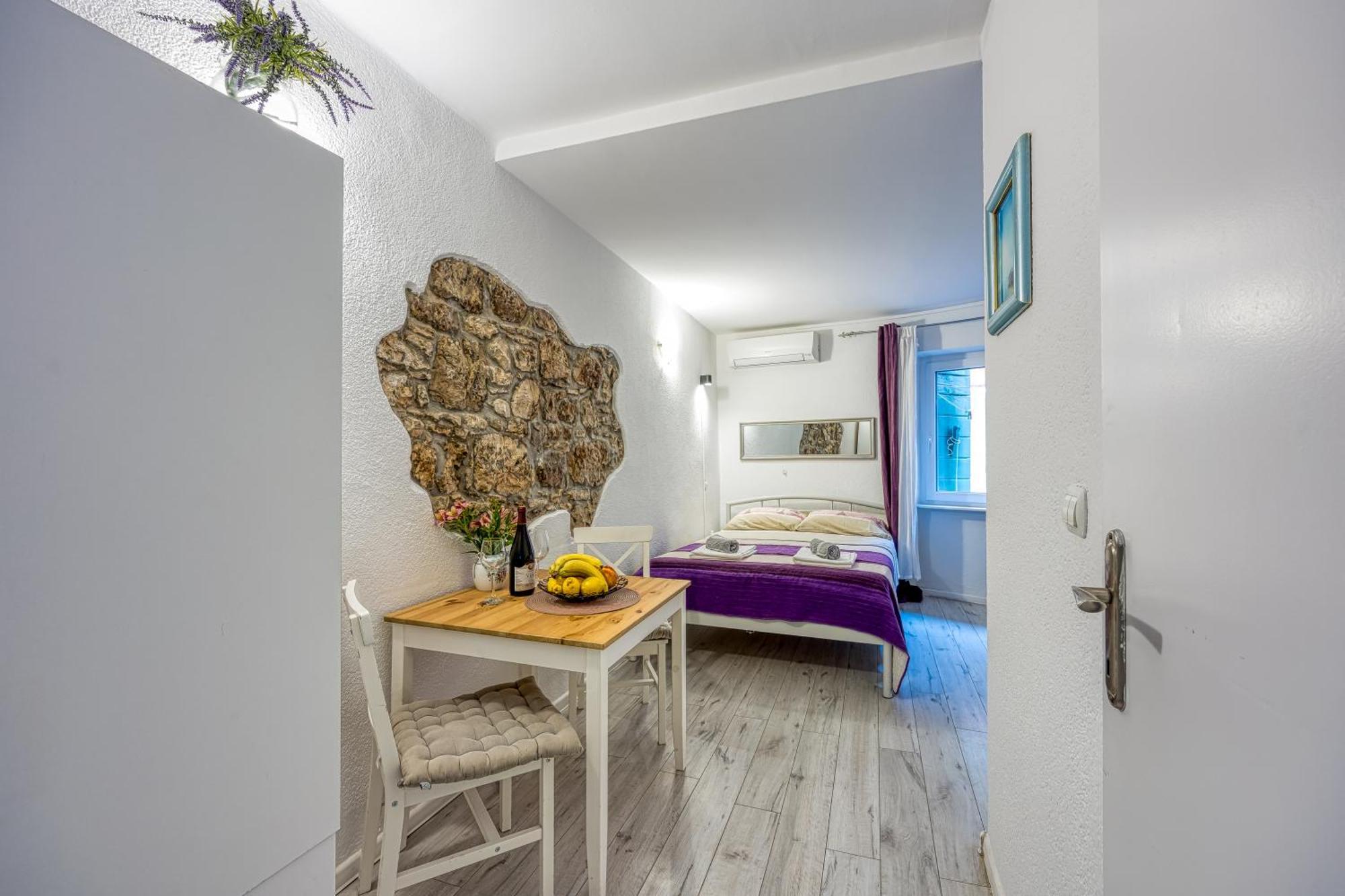 Apartmán Katarina