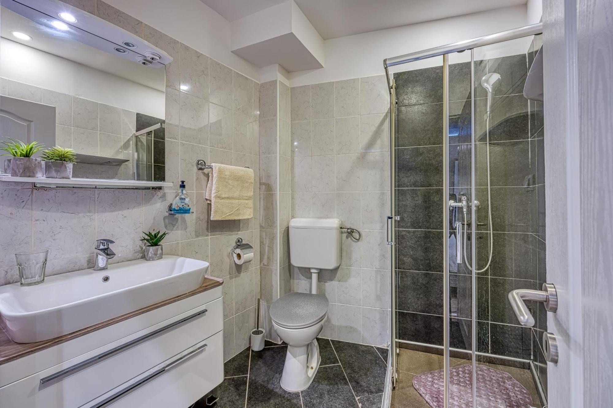 Apartment Katarina Rovinj