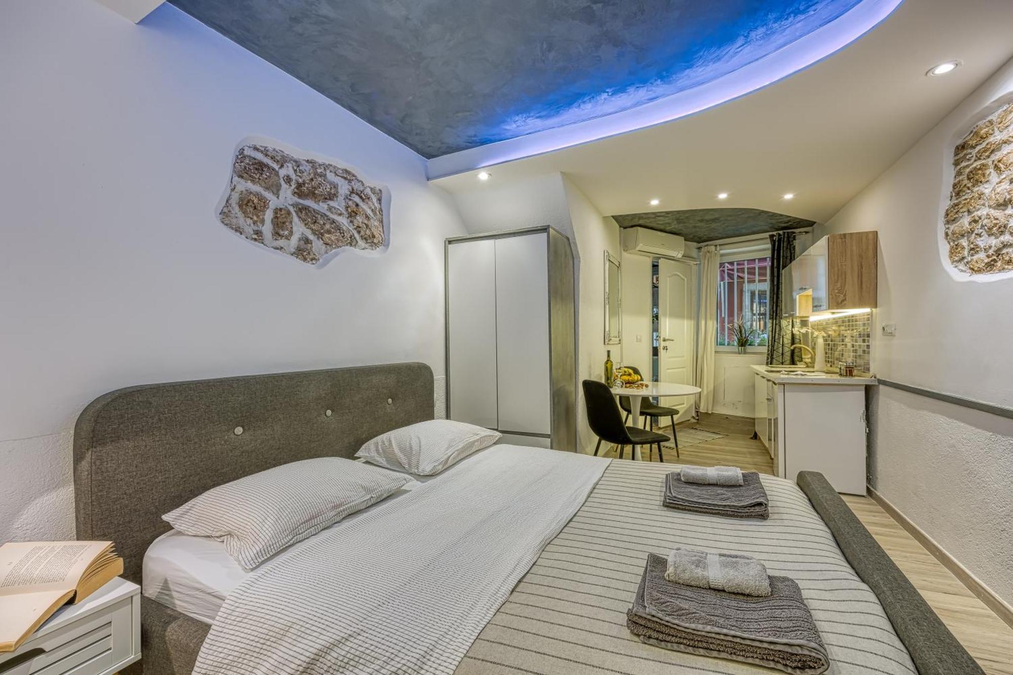 Apartment Katarina *