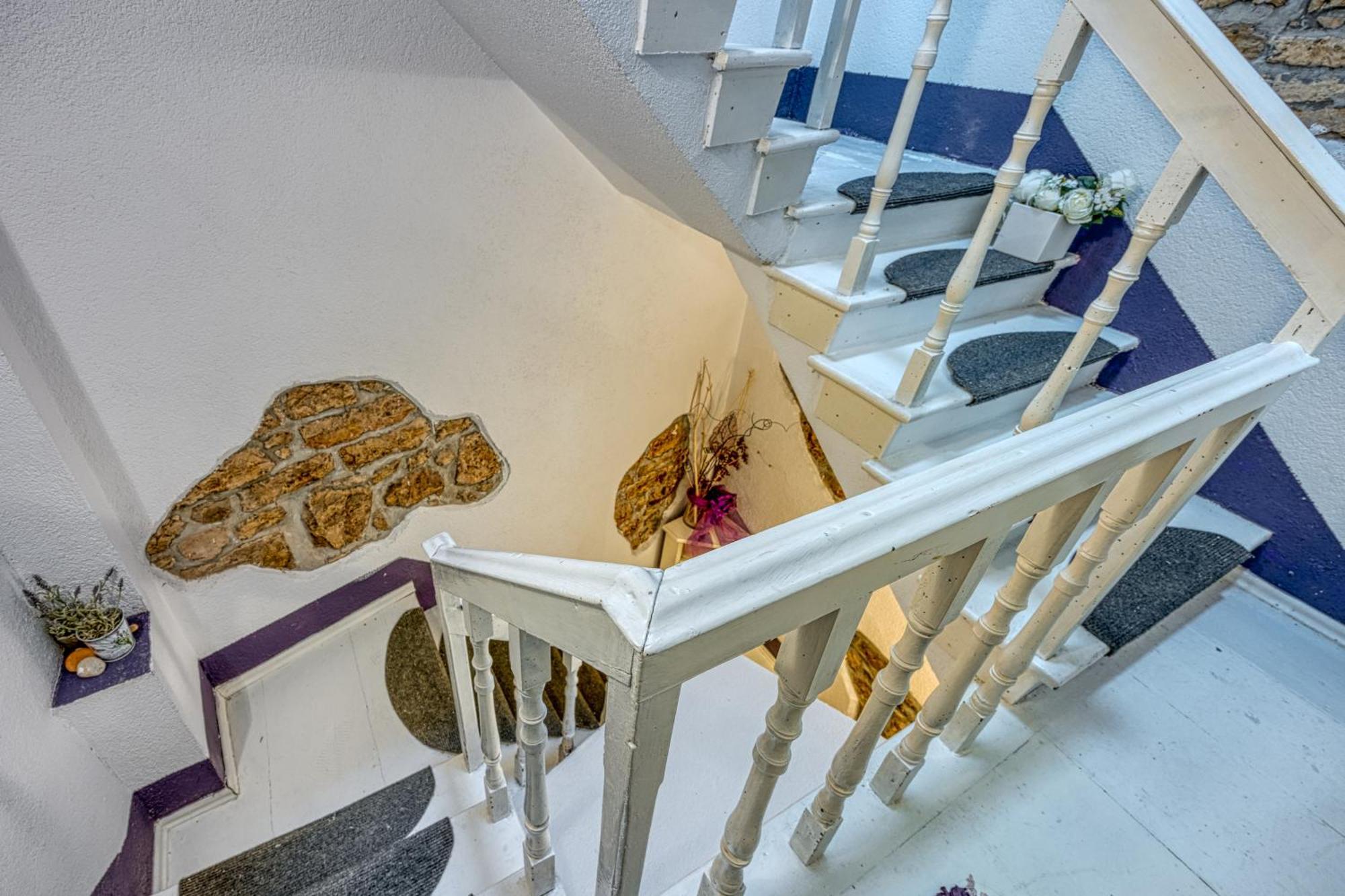 Apartment Katarina Rovinj