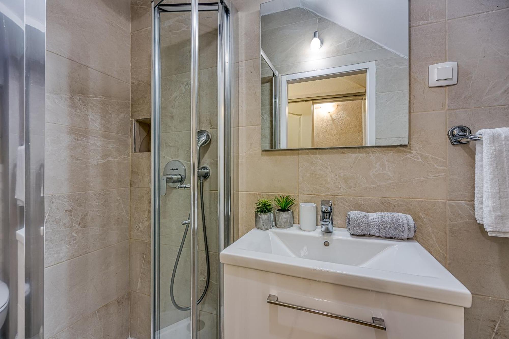 Katarina Apartment