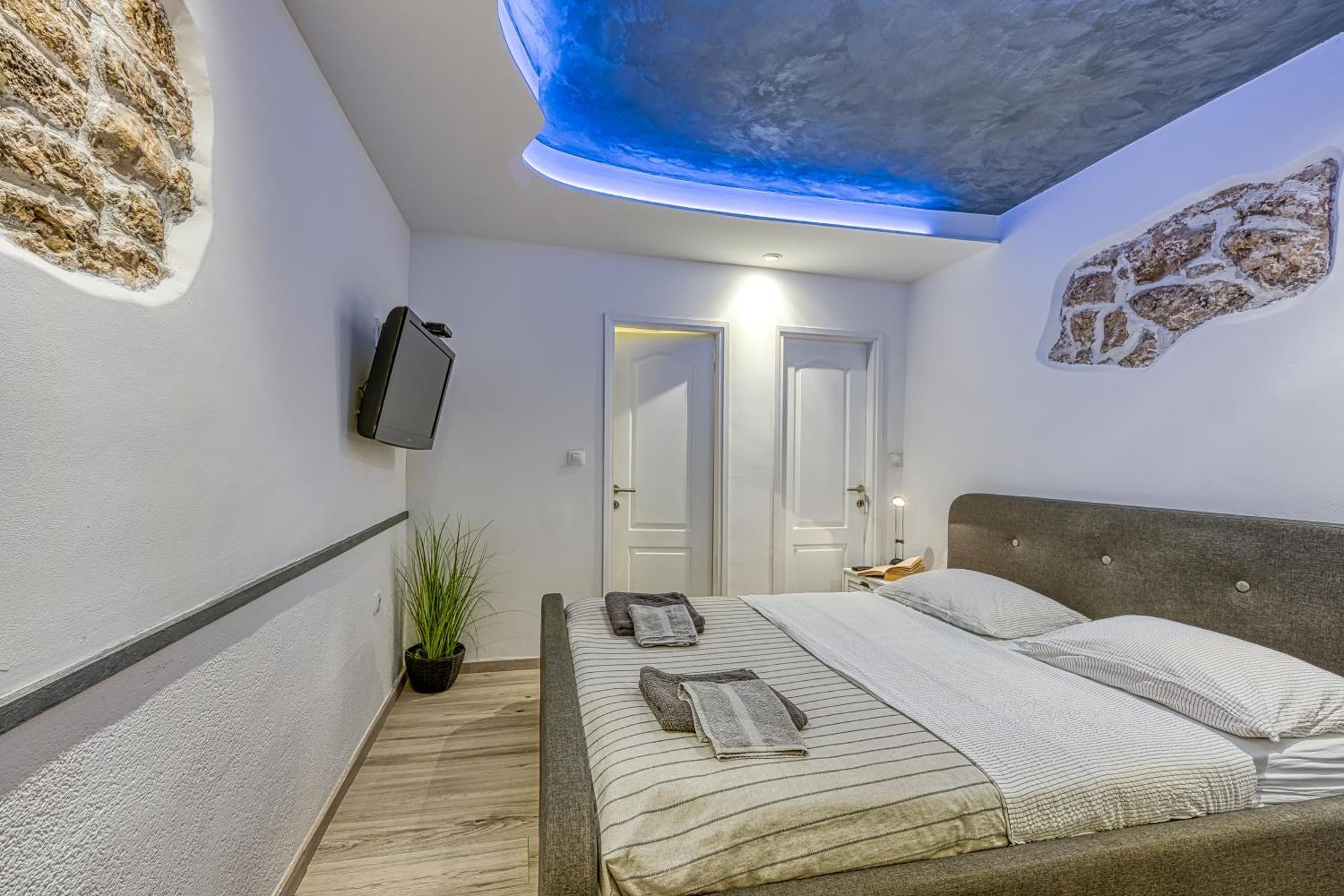 Apartment Katarina Rovinj