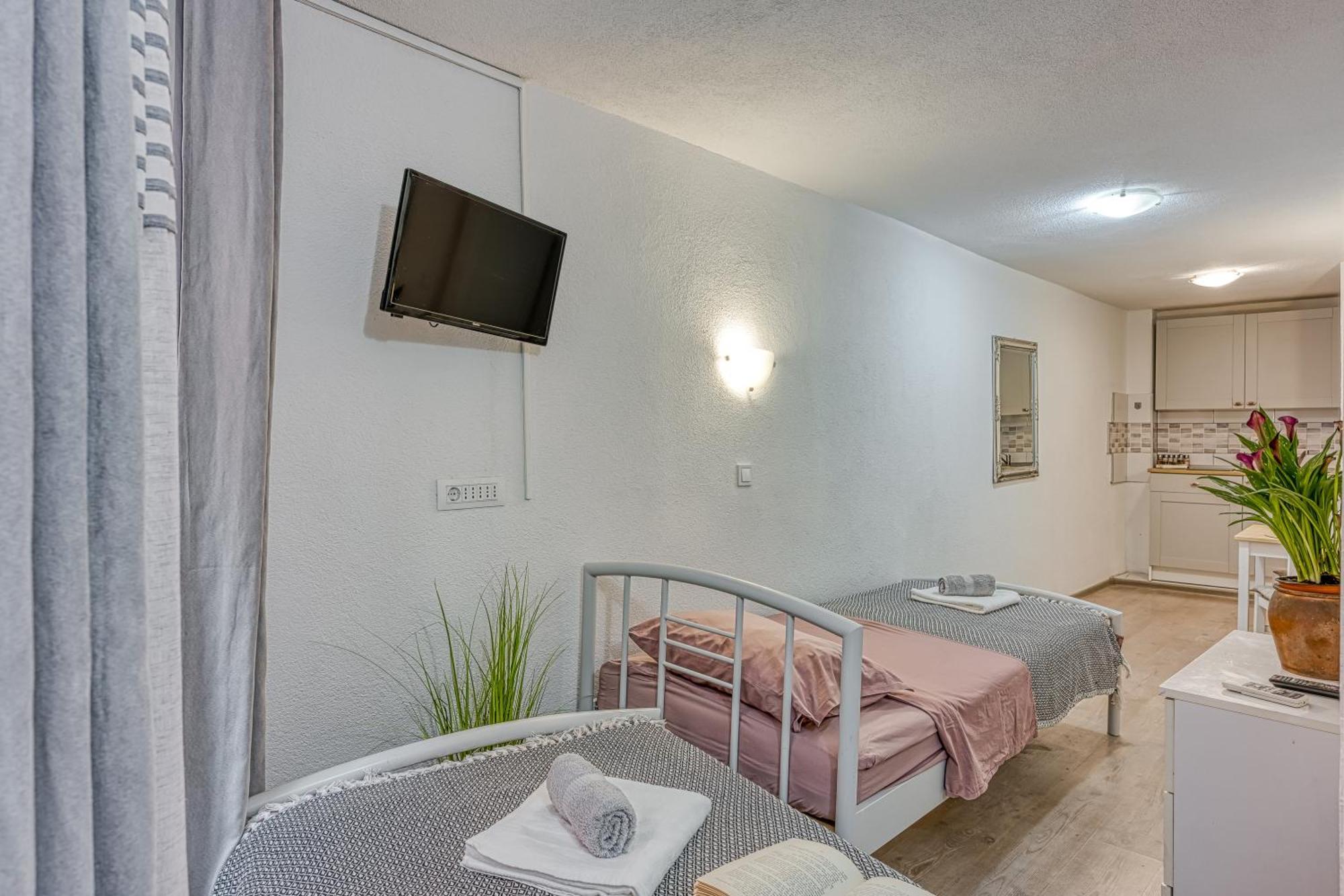 Katarina Apartment