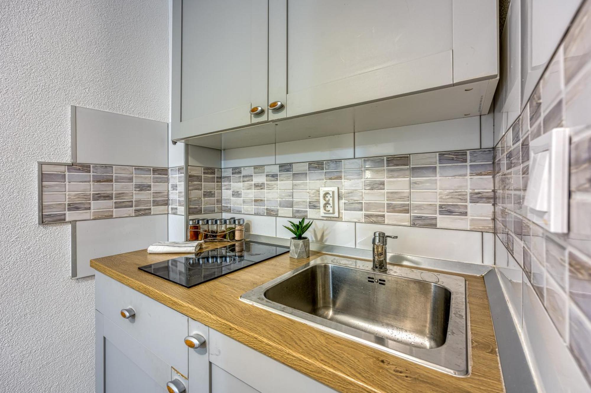 Apartment Katarina *