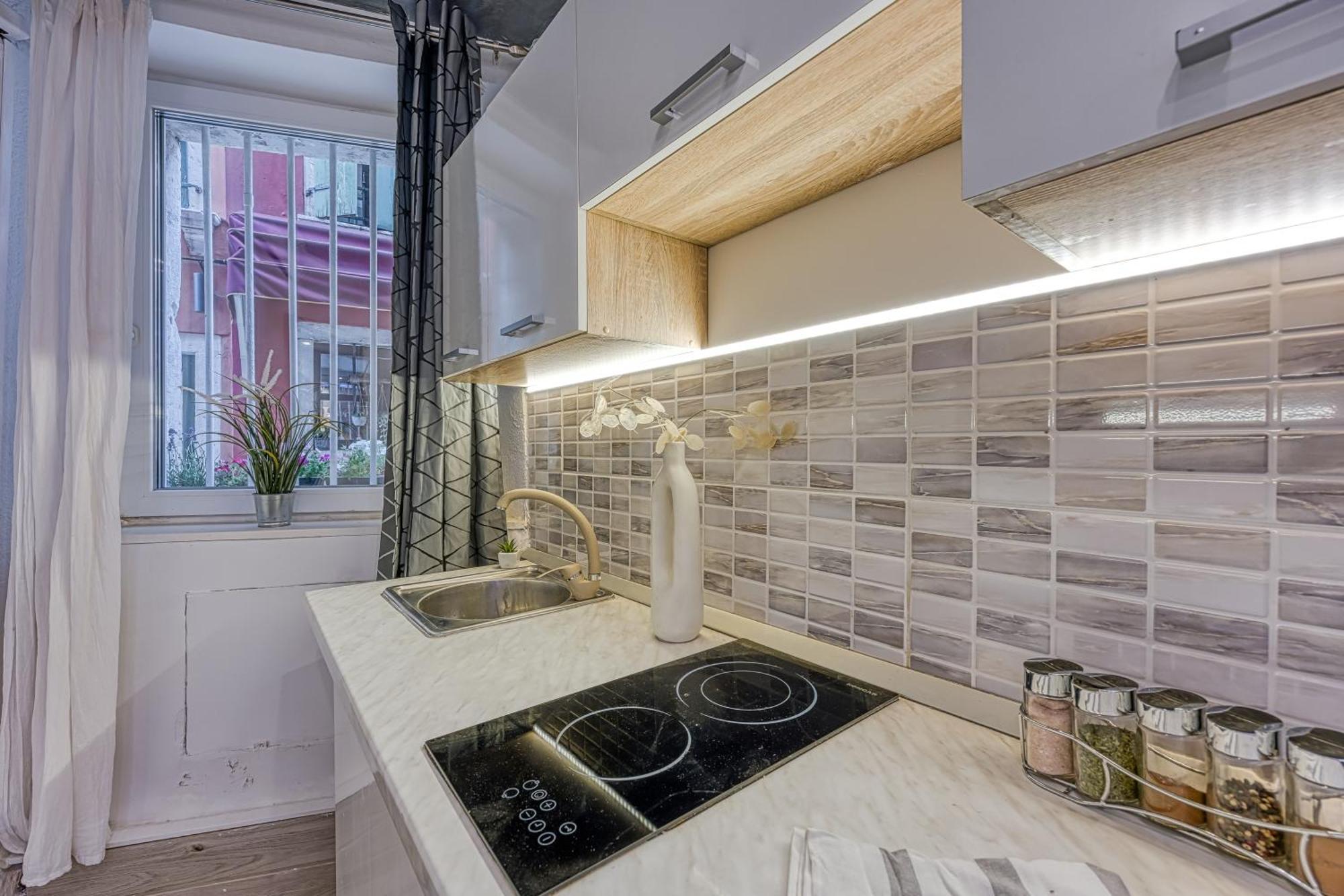 Apartment Katarina Rovinj