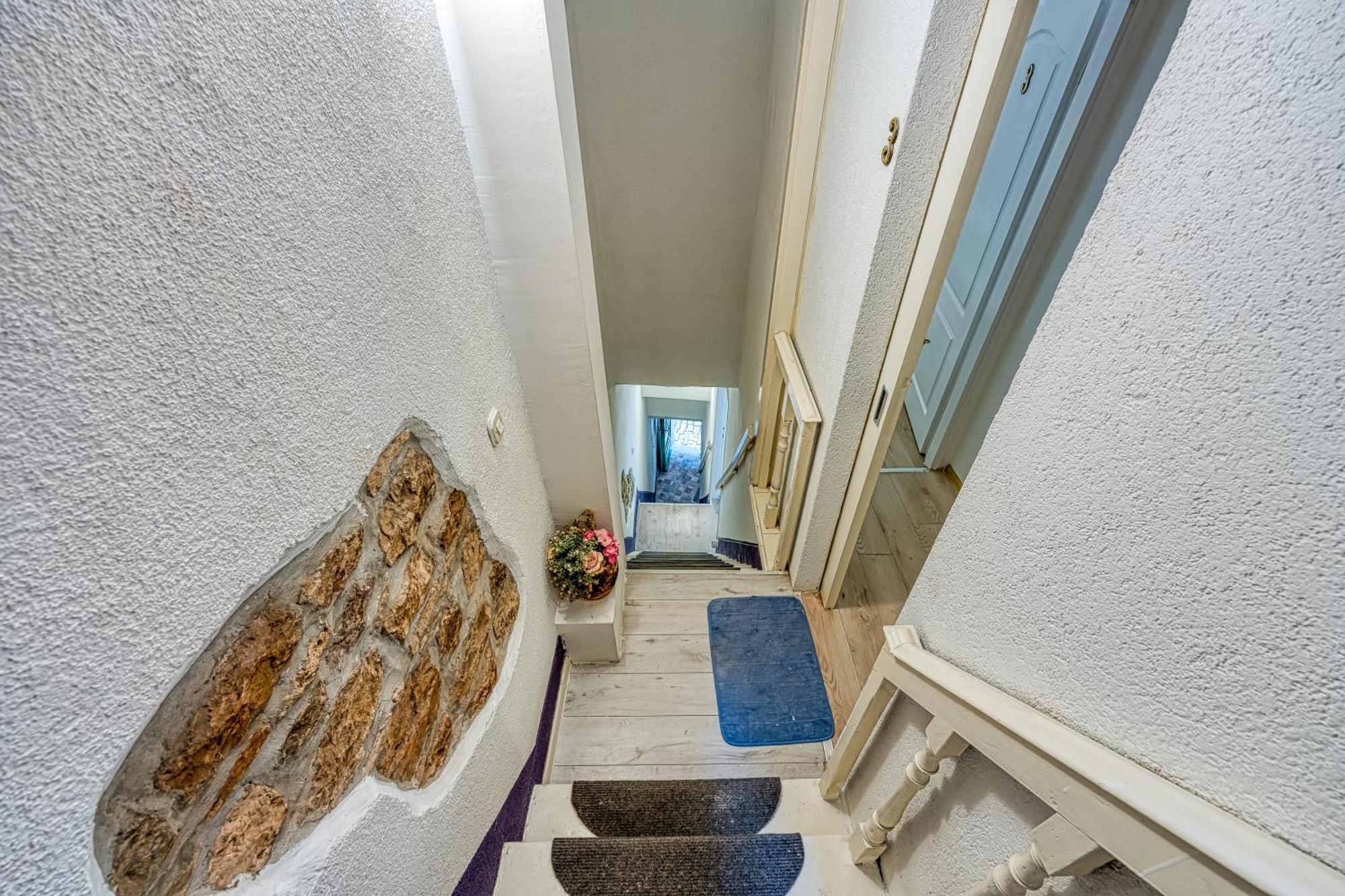 Katarina Apartment *