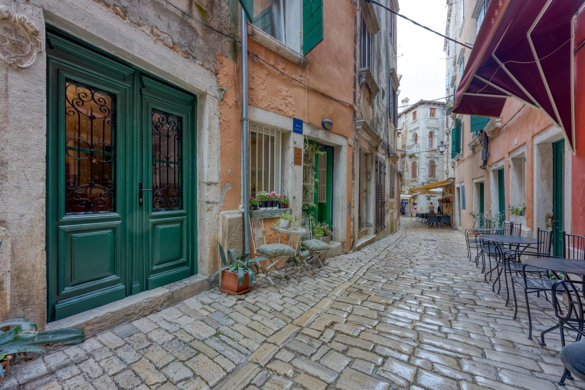 Katarina Apartment Rovinj