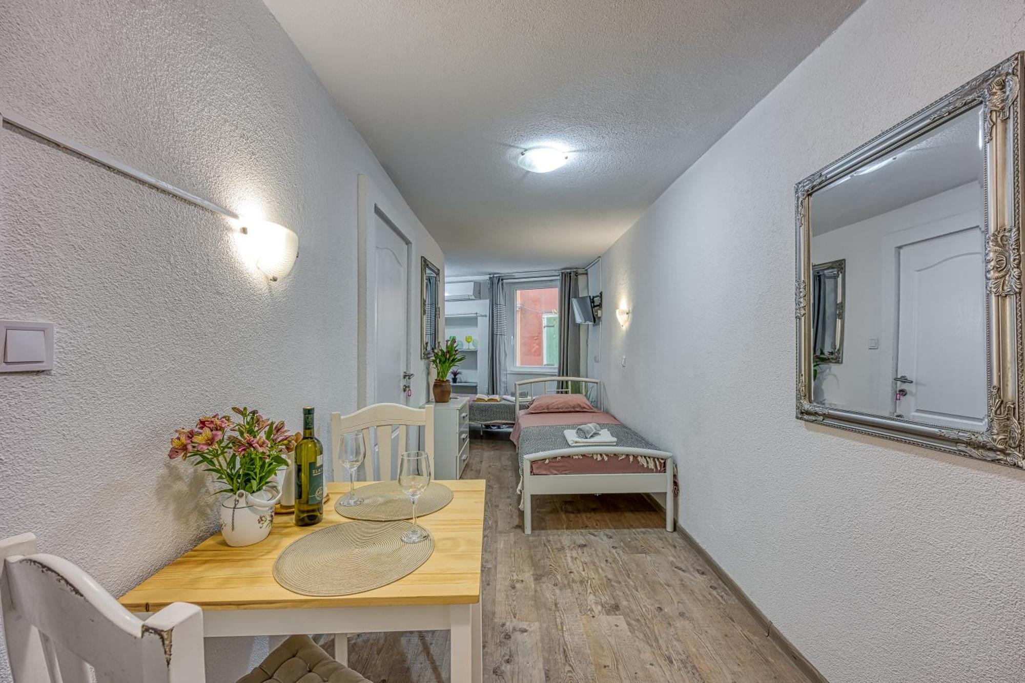 Apartment Katarina Rovinj