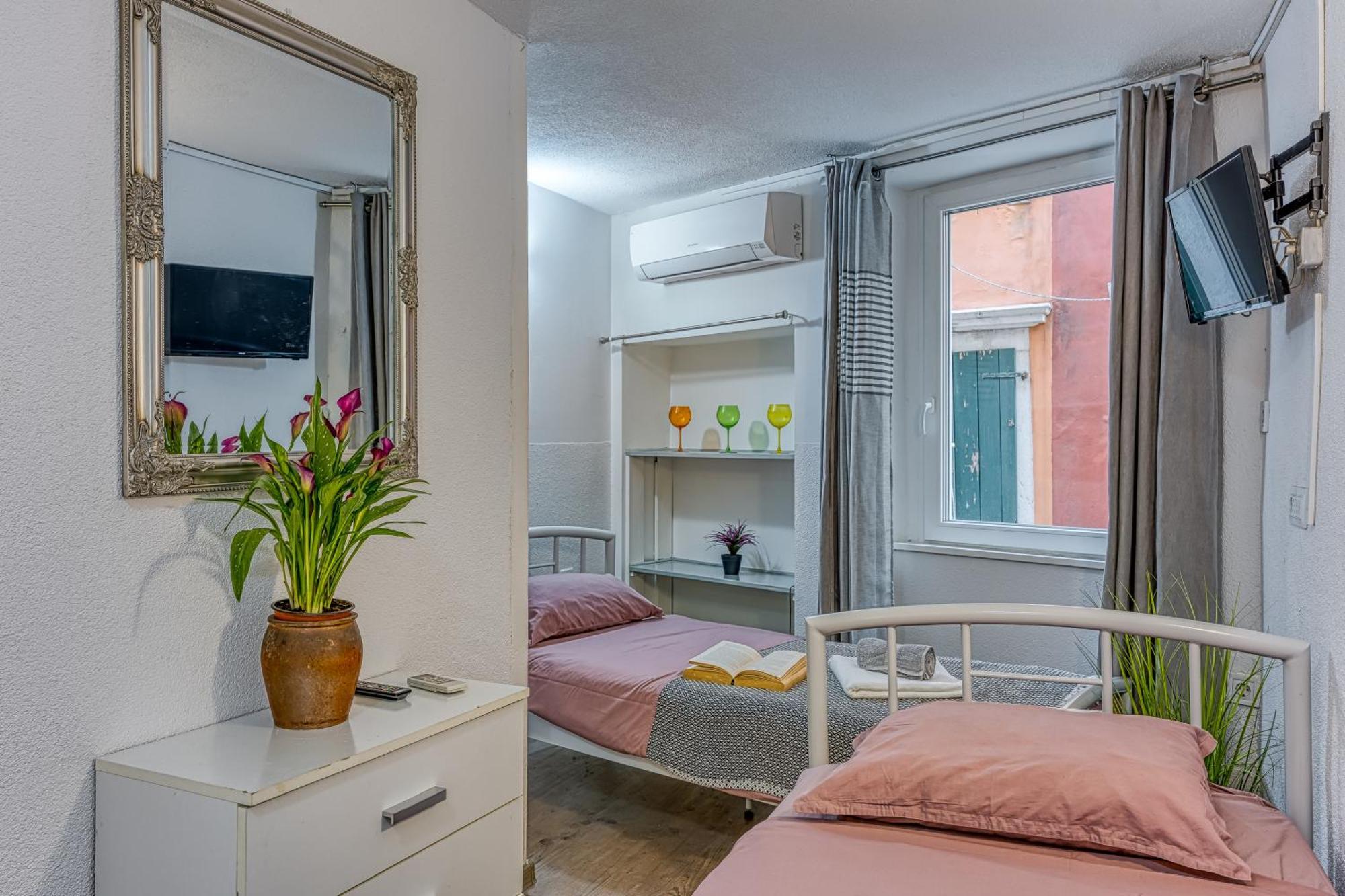 Katarina Apartment