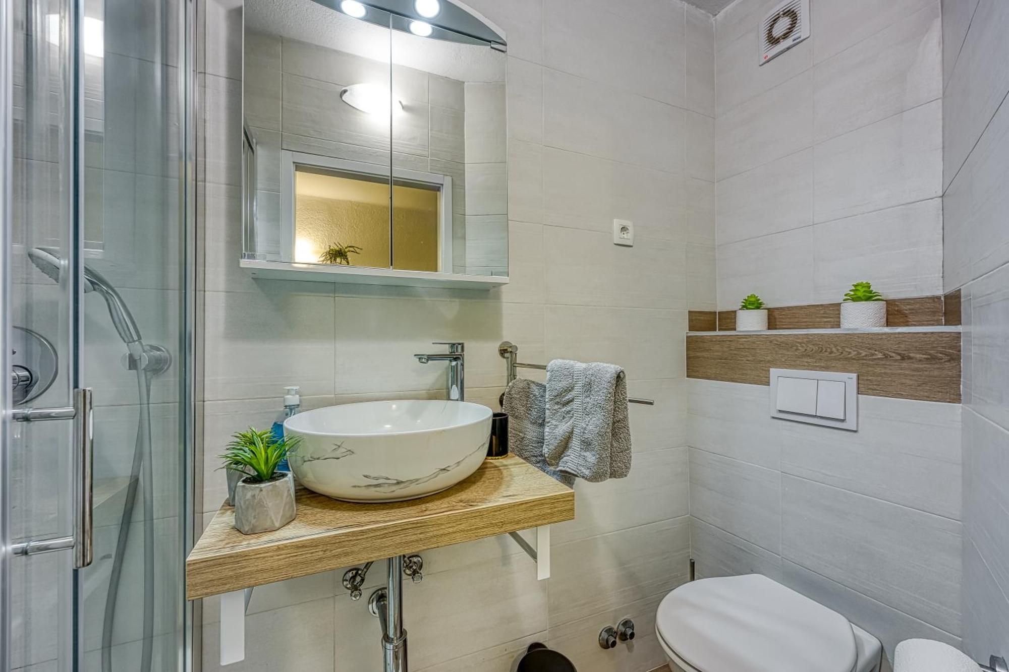 Katarina Apartment