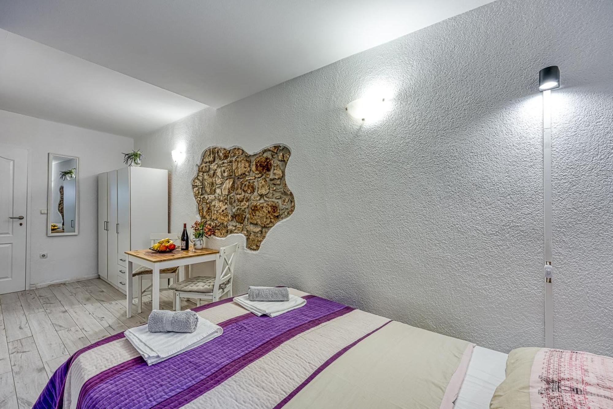 Katarina Apartment *